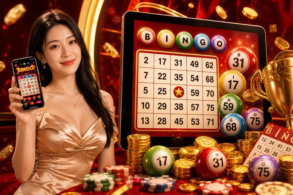 lucky8