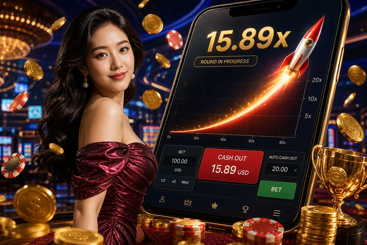 lucky8